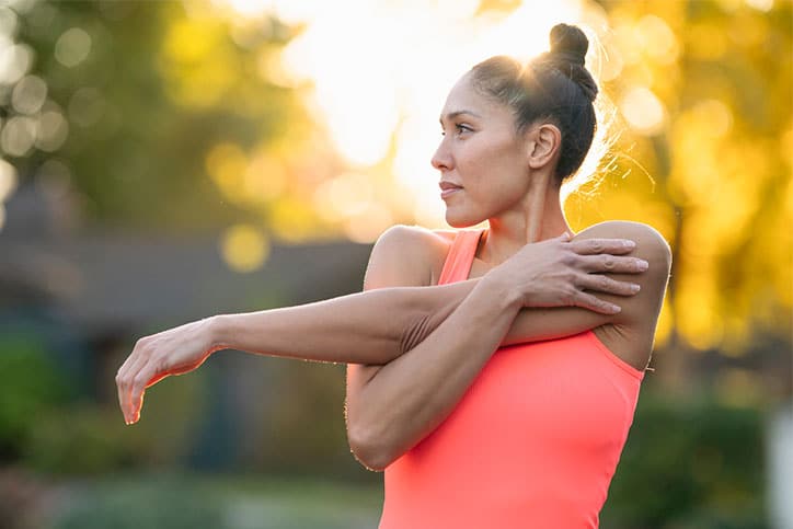 Shoulder Pain Treatment