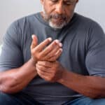 Arthritis Pain