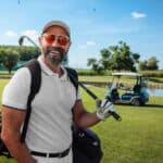 Golfer