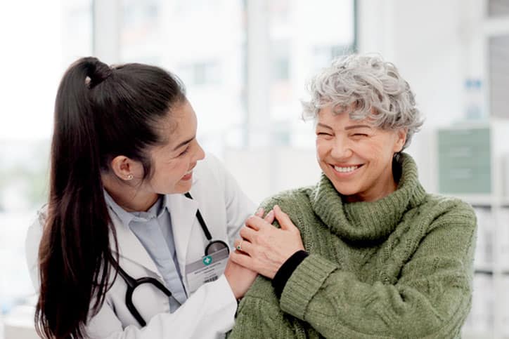 Pain Relief Doctors in Oakland County