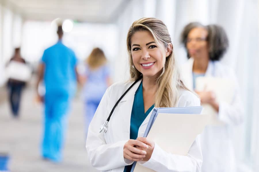 Auto Accident Clinics in Metro Detroit