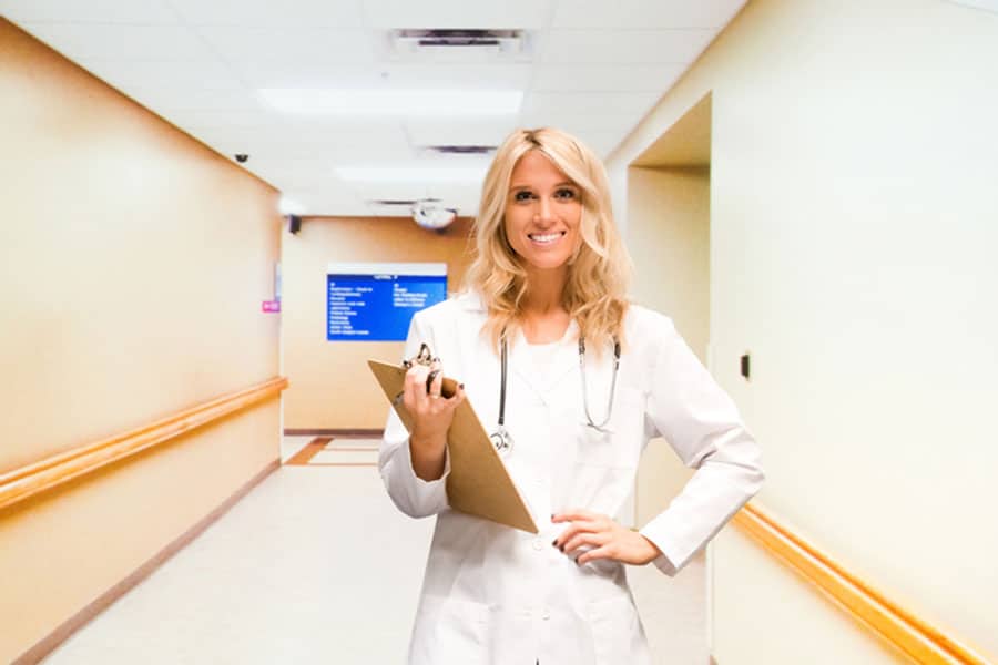 Pain Control Clinic in Garden City, MI
