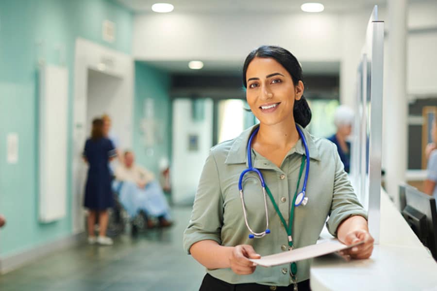 Pain Control Clinic in Dearborn MI