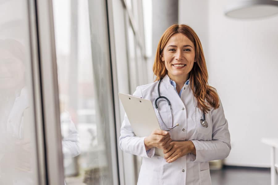 Pain Management in Farmington Hills, MI
