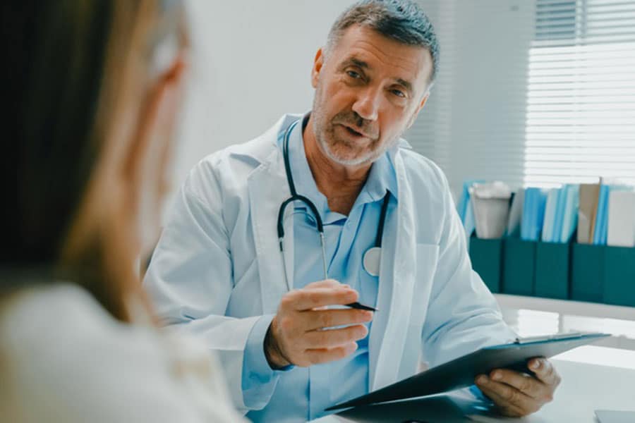 Pain Doctors in Garden City, MI