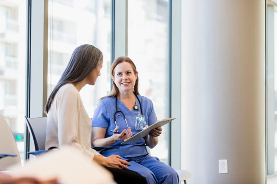 Pain Management Clinic in Garden City, MI
