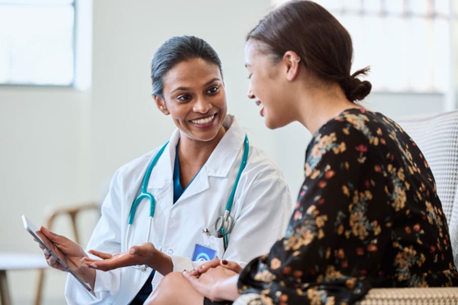 Pain Management Clinic in Pontiac MI