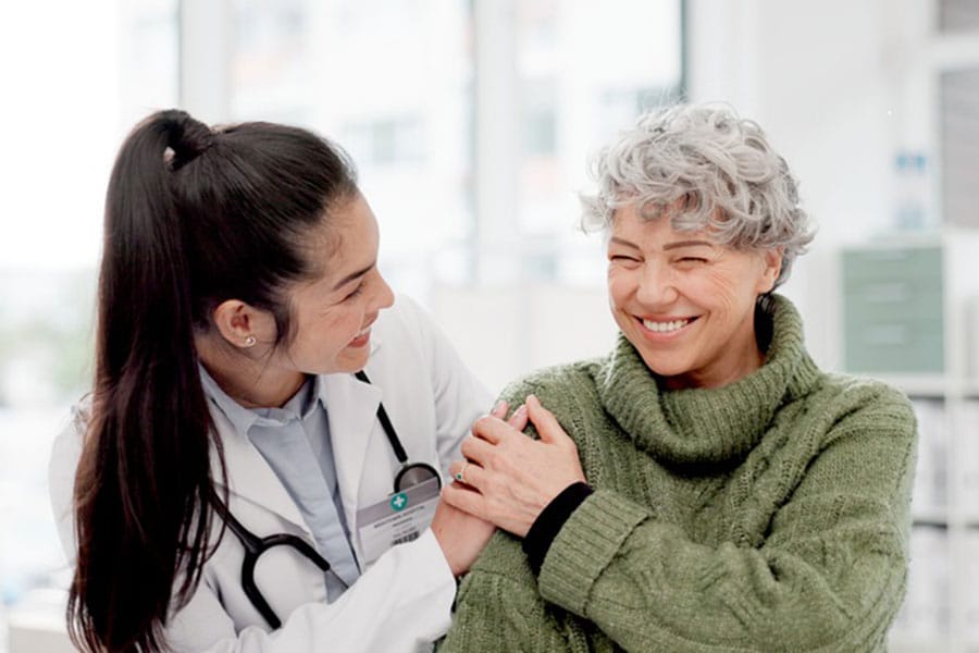 Pain Specialist Doctor in Sterling Heights, MI