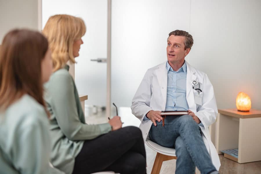 Pain Control Clinic in Sterling Heights, MI