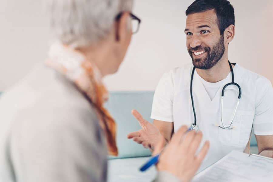 Pain Management Doctor in Garden City, MI