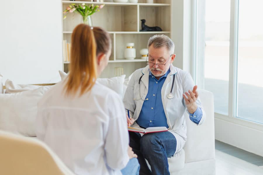 Pain Management Doctor in Pontiac, MI