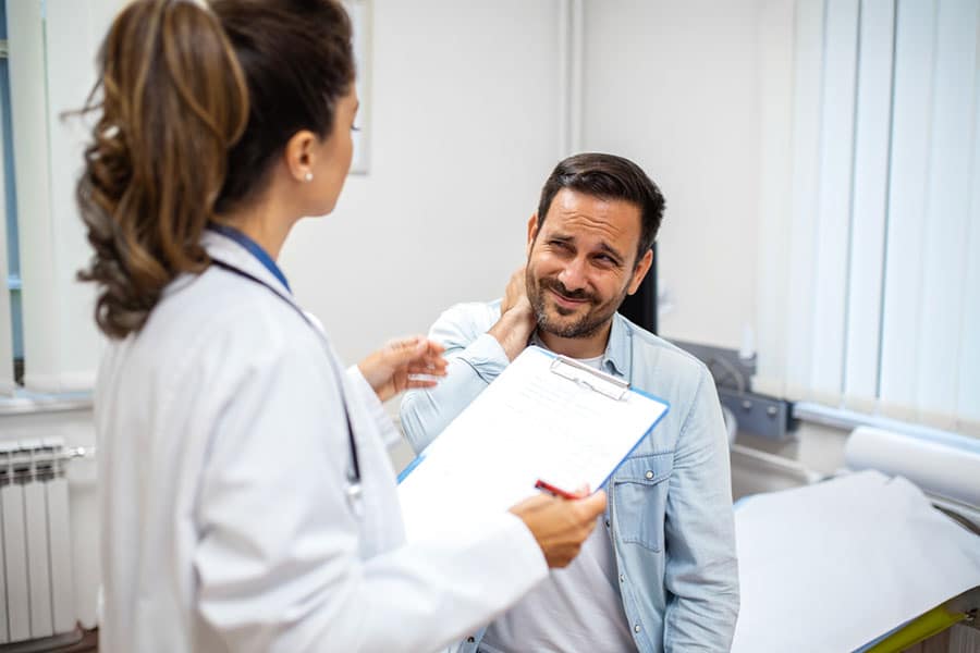 Pain Relief Doctors in Sterling Heights, MI