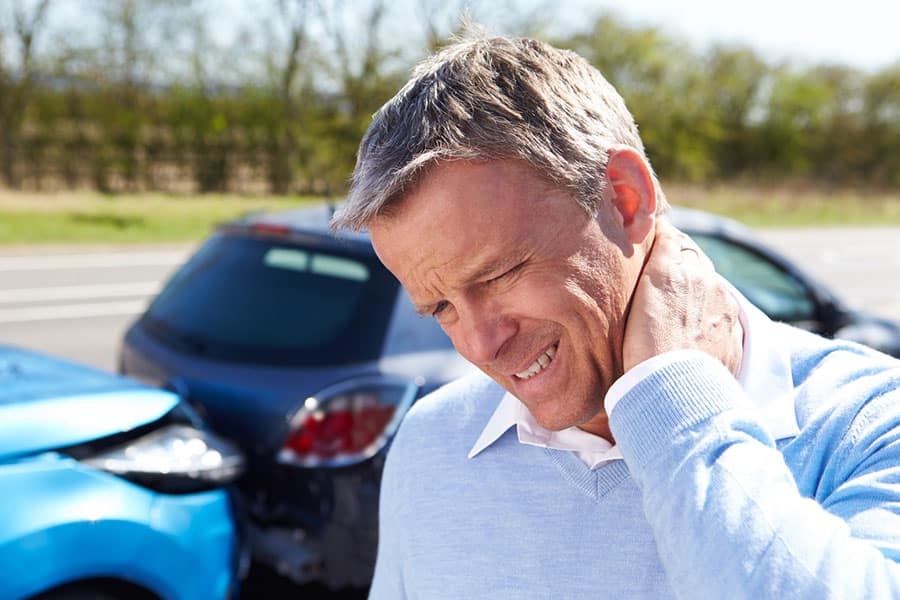 Pain in the Neck