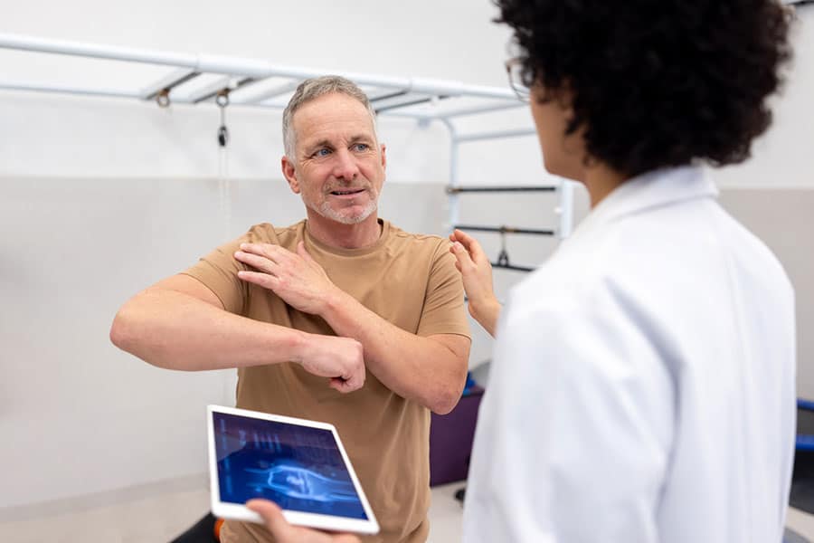 Sports Medicine Doctor in Farmington Hills, MI