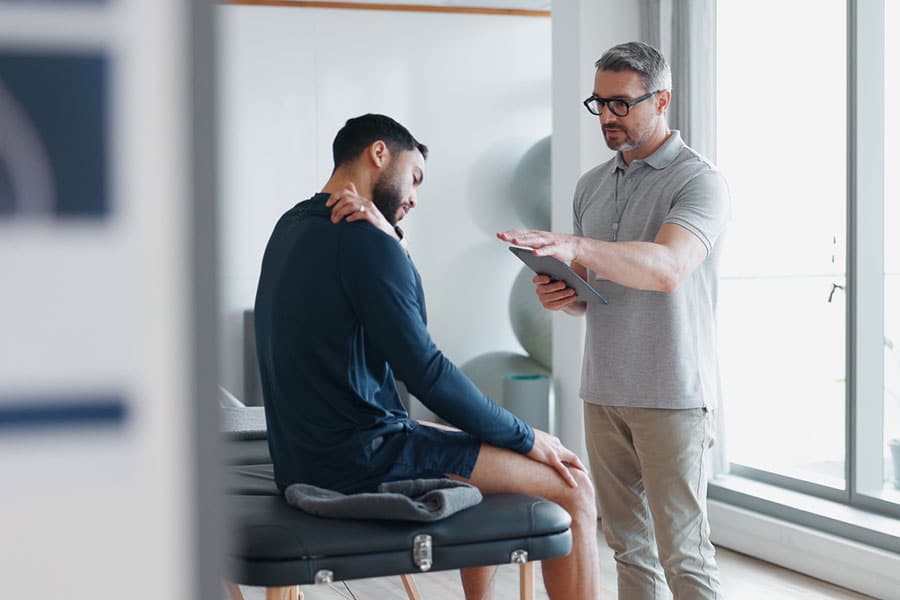 Sports Medicine Doctor in Garden City, MI